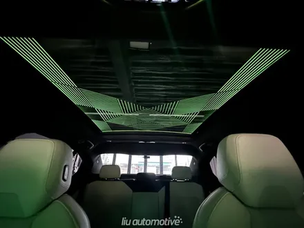 BMW G60 5시리즈 파노라마 선루프 스카이라운지 시공｜럭셔리 감성을 완성하는 실내 업그레이드. / 서울 서초