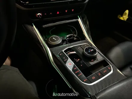 BMW G23 4시리즈 컨버터블 엠비언트 풀패키지｜회오리 스피커·도어라인·아이코닉 글로우 그릴까지. / 서울 서초