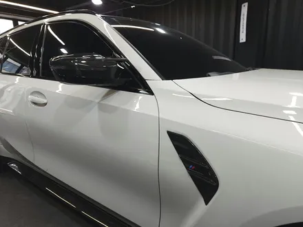 BMW G80 M3 카본 파츠 프론트립 + 디퓨저 + 미러 + 카나드 + 휀다 투어링 G81.
