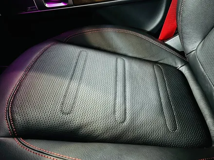 벤츠 G63 AMG 통풍시트 옵션 설치. 통풍시트 영상 첨부.