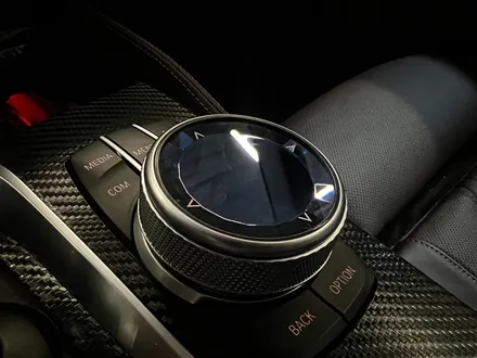 BMW 6GT 크리스탈 기어봉 교체.