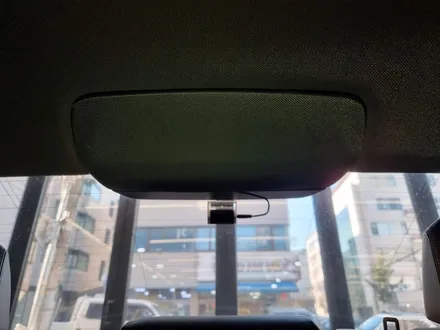 BMW 비상호출배터리 교체.