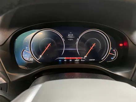 BMW G01 X3 비상호출배터리 교체.