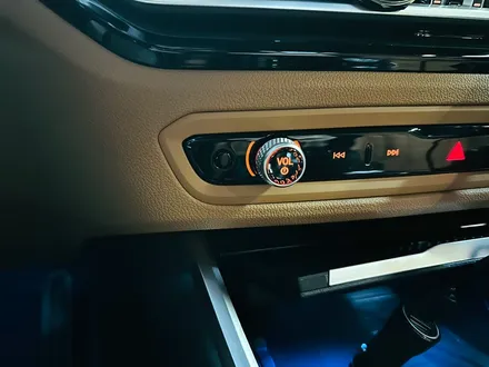 BMW G20 LCI 3시리즈 토글 기어봉 교체 크리스탈 페이스리프트.