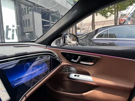 벤츠 W214 E클래스 4D 부메스터 익스클루시브