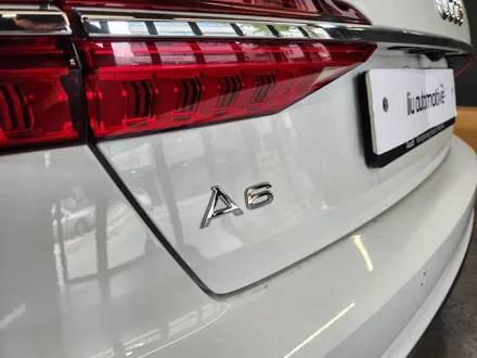 아우디 A6 크롬딜리트 블랙팩 랩핑 + 파츠 교체 세트.