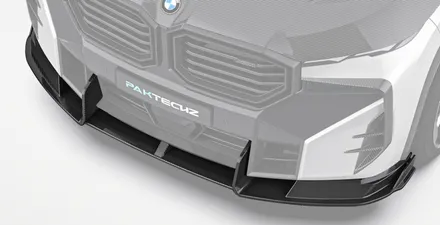 BMW XM 전용 카본 드레스업 파츠를 소개 합니다.