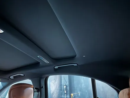 벤츠 S350 S400 숏바디 신차출고 필수 패키지 - S클래스 액티브엠비언트 + 피아노트림 + 4D부메스터 + 천장부메스터.