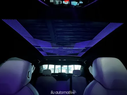 BMW G60 5시리즈 파노라마 선루프 스카이라운지 시공｜럭셔리 감성을 완성하는 실내 업그레이드. / 서울 서초