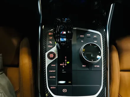 BMW G20 LCI 3시리즈 토글 기어봉 교체 크리스탈 페이스리프트.