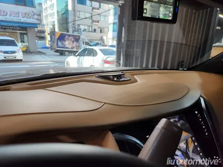 캐딜락 에스컬레이드 업다운 센터스피커.