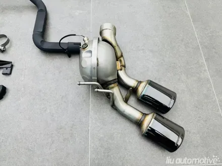 G바겐 페이스리프트 디젤 차량 액티브사운드 가상배기 설치  G450d.