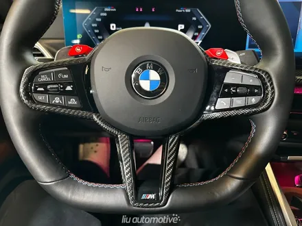 BMW G23 컨버터블 필수 옵션 총정리｜소프트클로징, 카본 CS 핸들, M1M2, 회오리 트위터. / 서울 서초