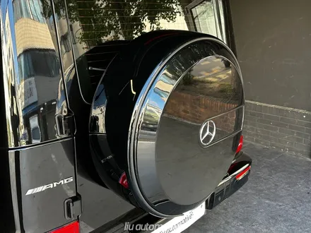2026 G63 AMG 블랙팩 패키지 & 전동스텝 시공기｜프리미엄 G바겐 튜닝. / 서울 서초