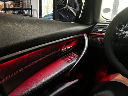 BMW F30 3시리즈 리츠 스마트 엠비언트 2세대.