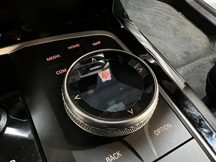 BMW G01 X3 크리스탈 기어봉+아이드라이브+스타트버튼 3종 패키지.