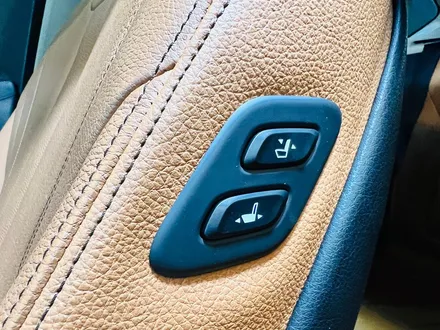 BMW X6 조수석 워크인 스위치 설치 F16.