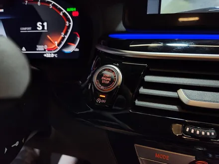 BMW 6GT 크리스탈 기어봉 교체 시공.