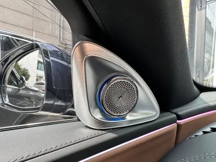 벤츠 W214 E클래스 4D 부메스터 익스클루시브