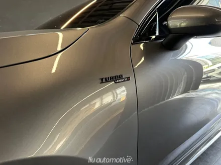 벤츠 CLA45 AMG 블랙팩 엠블럼 교체 + 블랙팩 부품. / 서울 서초
