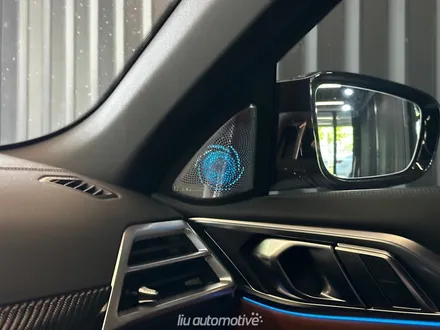 BMW G23 컨버터블 필수 옵션 총정리｜소프트클로징, 카본 CS 핸들, M1M2, 회오리 트위터. / 서울 서초