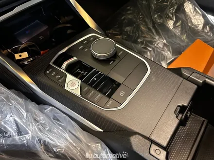 BMW M240 실내 카본 인테리어 + M1·M2 퍼포먼스 카본 핸들 설치｜M 퍼포먼스 감성 완성. / 서울 서초