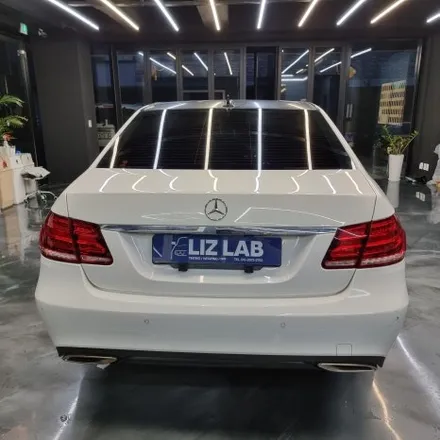 [일산썬팅] 메르세데스 벤츠 220D 블락포디 디토 전체썬팅 / 고양시 덕양구 신원동