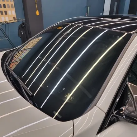 [경기썬팅] BMW M430I 블락포디 비바 전체썬팅 / 고양시 덕양구 신원동