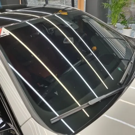 [경기썬팅] BMW M430I 블락포디 비바 전체썬팅 / 고양시 덕양구 신원동