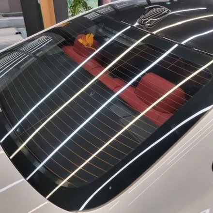[경기썬팅] BMW M430I 블락포디 비바 전체썬팅 / 고양시 덕양구 신원동