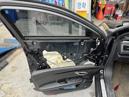 일산 사이드미러교체 sm6 파손 수리전문 귀때기에서! / 경기 파주