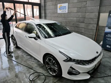 수원 신차패키지 2021 K5 어디서 할지 고민중 이신가요?