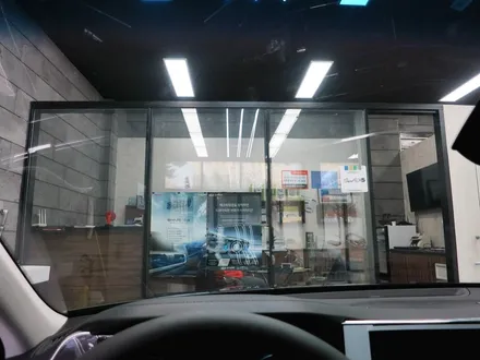 수원 썬팅 더뉴그랜저 SK 스킨케어 울트라 신차패키지