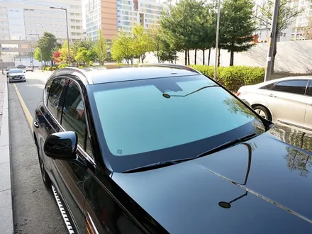 수원광교 솔라가드 새턴 GV80 신차패키지 후기