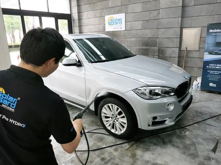 수원 썬팅 진정한 차량에 완성 노블레스K 플러스에서 느껴보세요