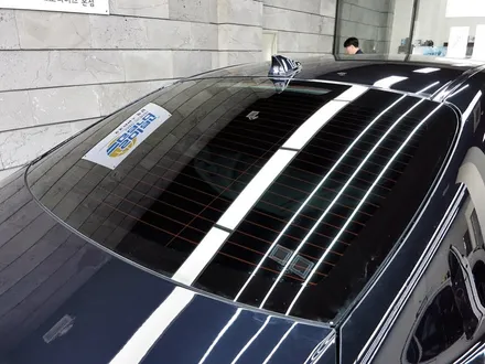 수원광교썬팅) SKC스켄케어 울트라 2020그랜저 틴팅후기