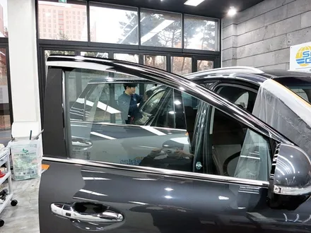 SKC 썬팅 S95 올뉴쏘렌토 재시공 가격과 가성비 만족