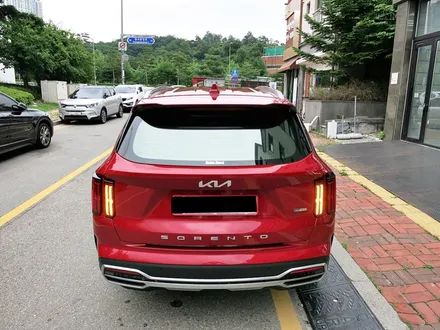 mq4 쏘렌토 하이브리드 수원 솔라가드 새턴 신차패키지