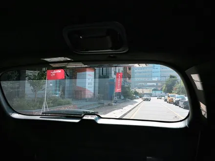 수원썬팅 신차패키지 솔라가드 차콜 6%농도 가성비 최고 시공후기