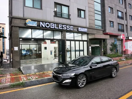 수원썬팅 더뉴 말리부 솔라가드 노블레스k 전체 재시공