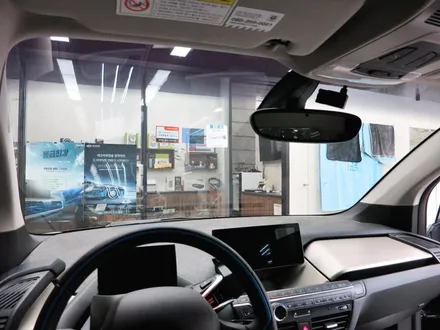 (수원 솔라가드) bmw i3 전기차 솔라가드 차콜 썬팅