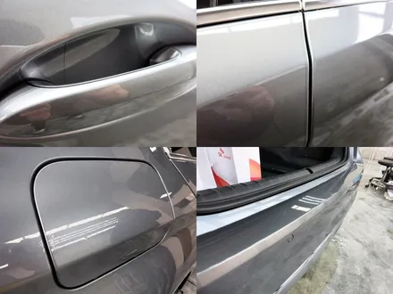 수원썬팅 sk스킨케어 울트라 bmw520i 신차패키지 후기