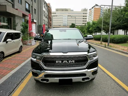 수원전면썬팅 솔라가드 새턴 초이스 닷지 램 시공
