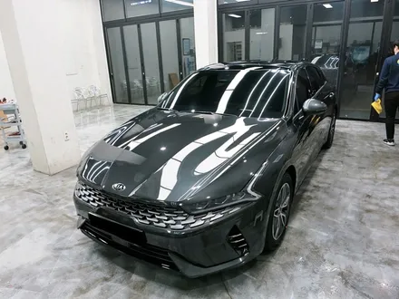 수원신차패키지 2020 신형 k5 광교 썬팅 후기