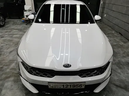 수원 신차패키지 2021 K5 어디서 할지 고민중 이신가요?