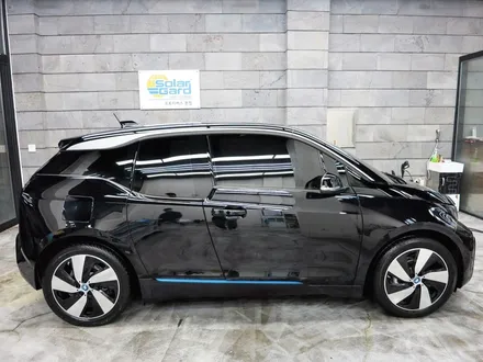 (수원 솔라가드) bmw i3 전기차 솔라가드 차콜 썬팅