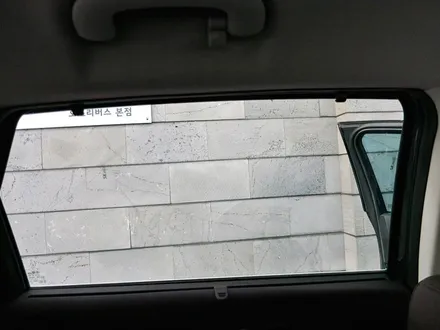 SKC 썬팅 S95 올뉴쏘렌토 재시공 가격과 가성비 만족