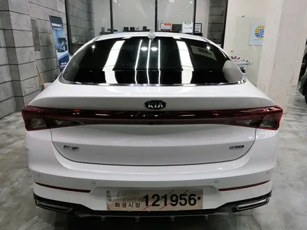 수원 신차패키지 2021 K5 어디서 할지 고민중 이신가요?