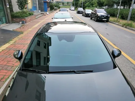 수원 신차패키지 K5 DL3 썬팅 그리고 유리막 코팅