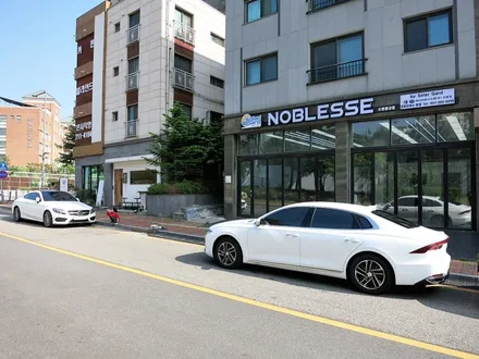 수원광교썬팅) 2020그랜저 솔라가드 노블레스 차콜 가성비 썬팅